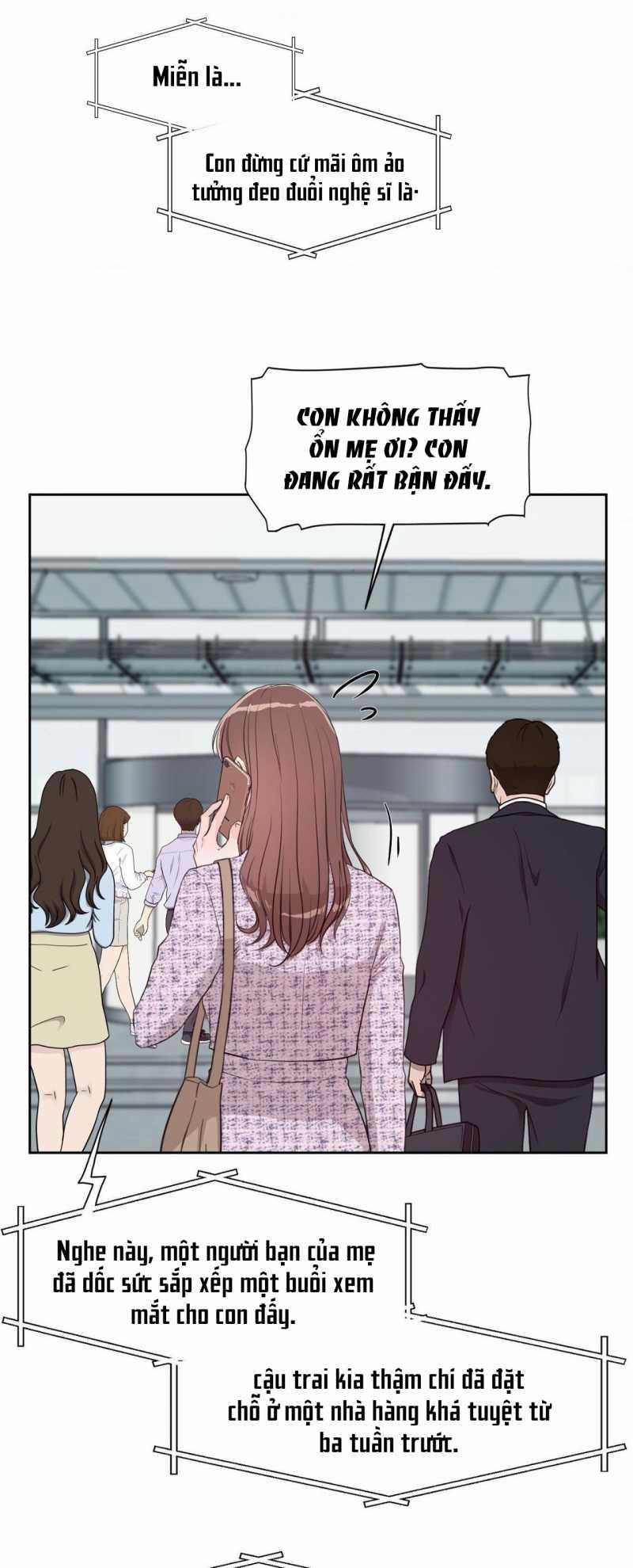 [18+] Những Tưởng Tượng Của Tôi Đang Hoá Thành Thực?! - Bản Uncensored 2.2 trang 23