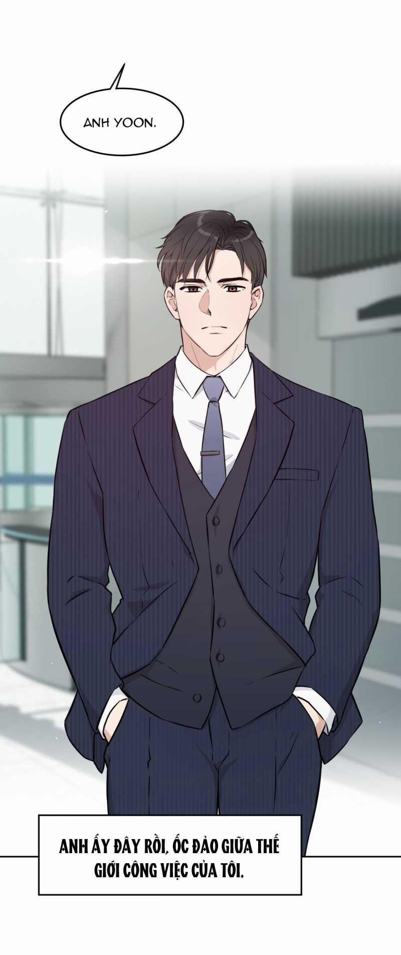 [18+] Những Tưởng Tượng Của Tôi Đang Hoá Thành Thực?! - Bản Uncensored 2.2 trang 31