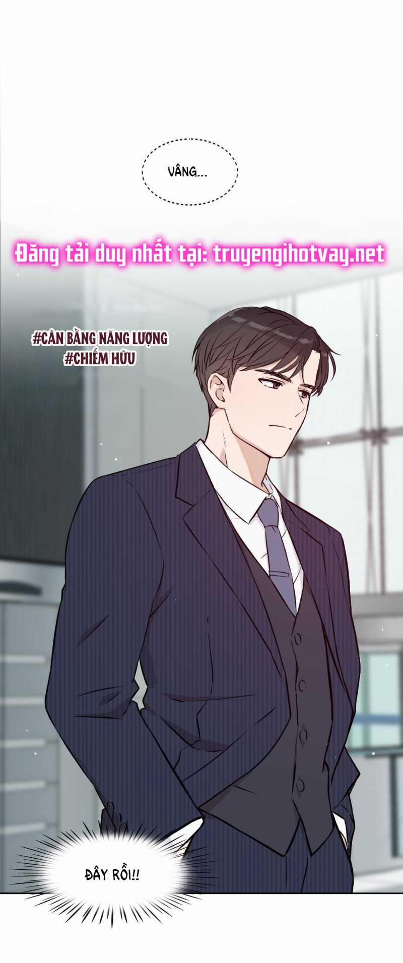 [18+] Những Tưởng Tượng Của Tôi Đang Hoá Thành Thực?! - Bản Uncensored 2.2 trang 35