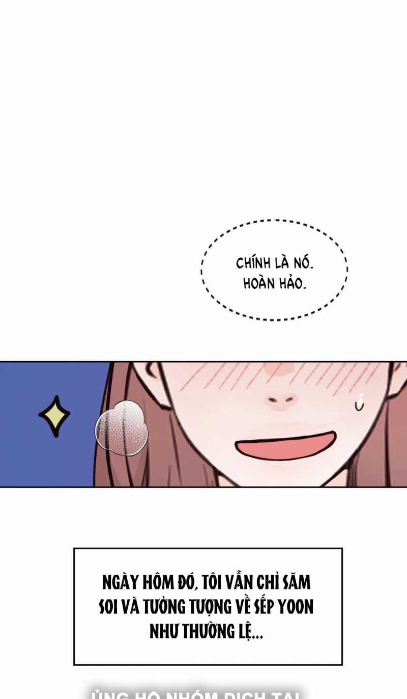[18+] Những Tưởng Tượng Của Tôi Đang Hoá Thành Thực?! - Bản Uncensored 2.2 trang 36