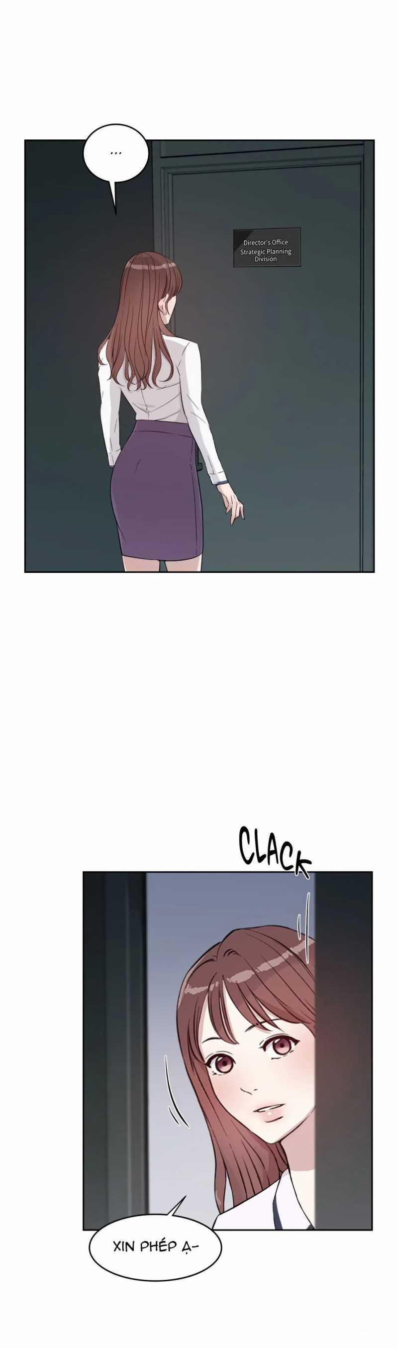 [18+] Những Tưởng Tượng Của Tôi Đang Hoá Thành Thực?! - Bản Uncensored 20.2 trang 12