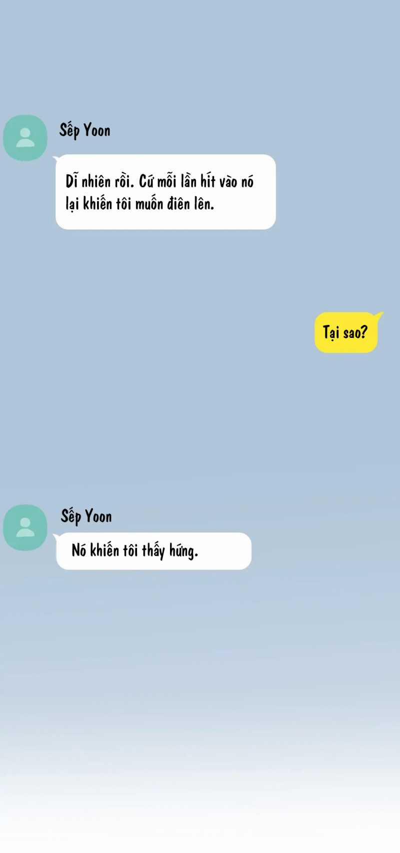 [18+] Những Tưởng Tượng Của Tôi Đang Hoá Thành Thực?! - Bản Uncensored 20.2 trang 8