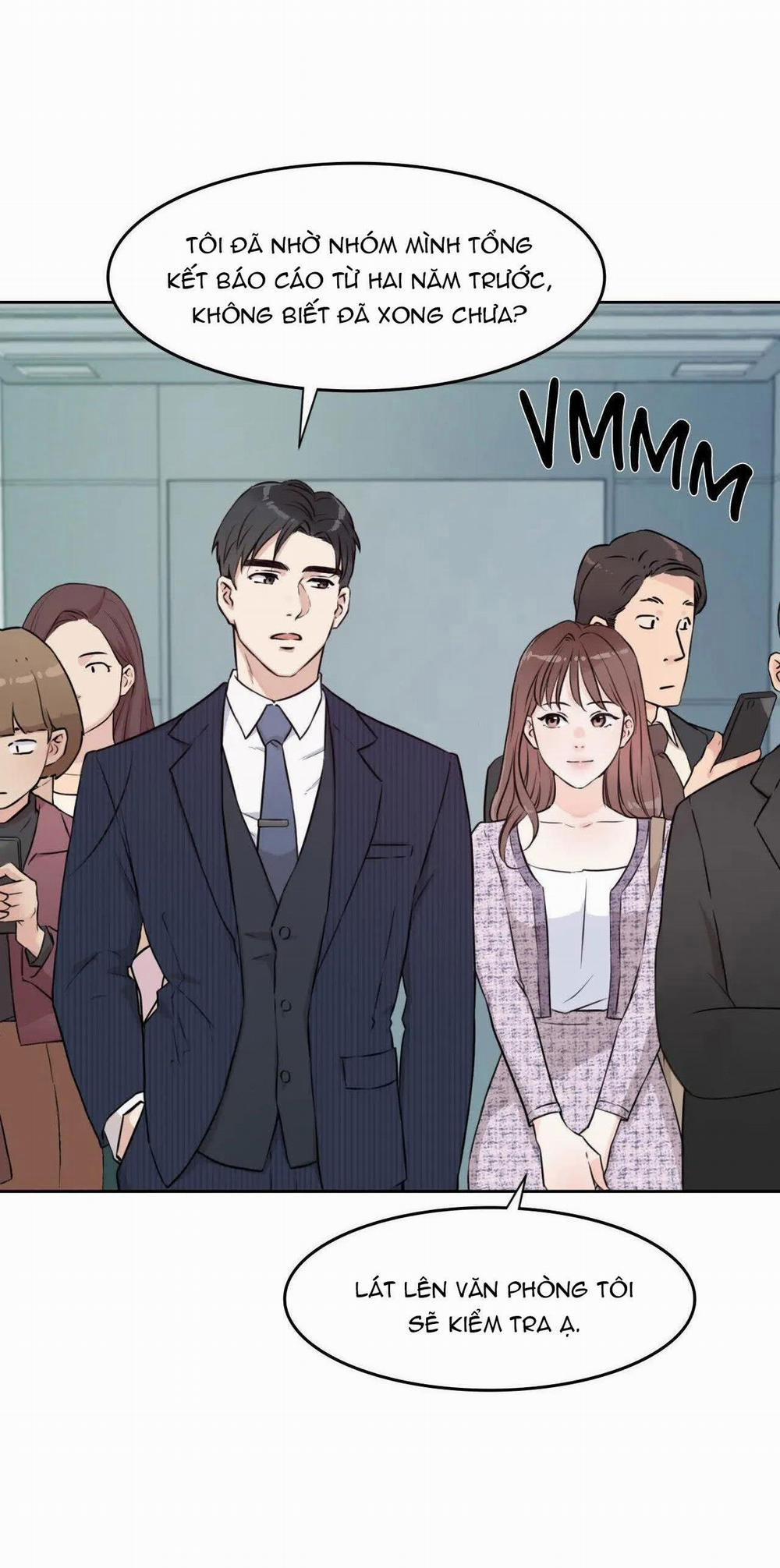 [18+] Những Tưởng Tượng Của Tôi Đang Hoá Thành Thực?! - Bản Uncensored 3.1 trang 10