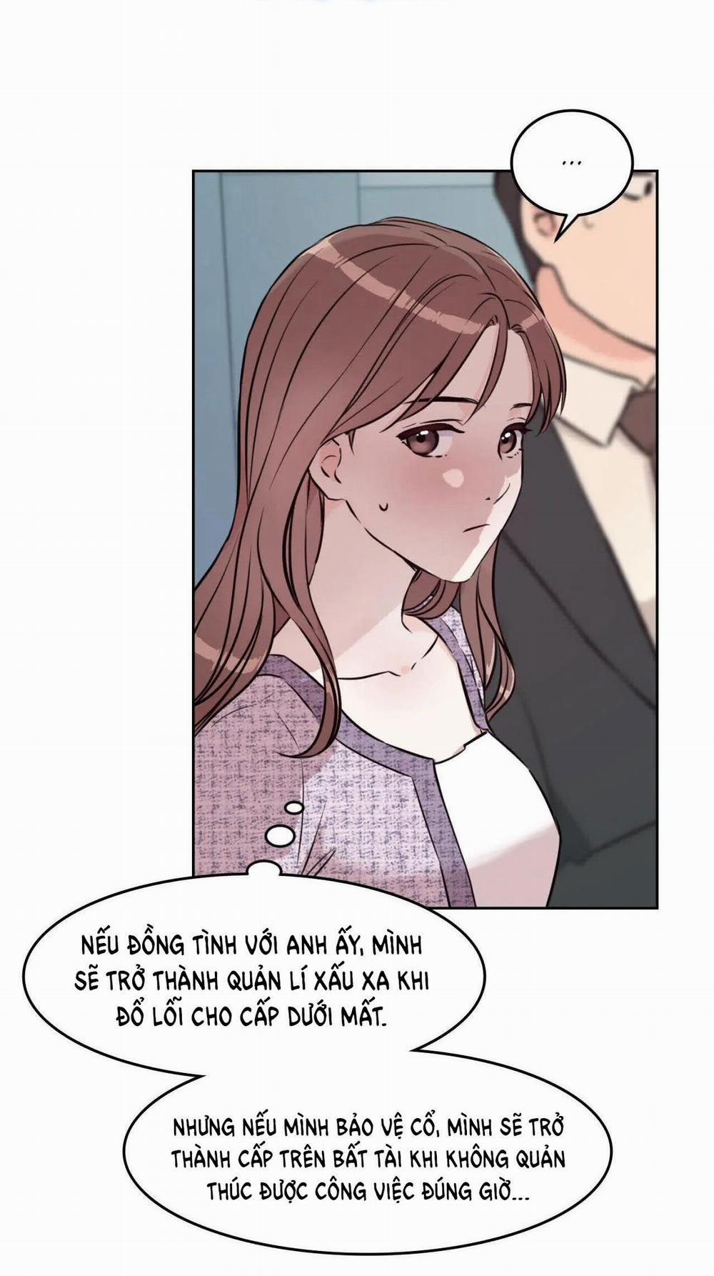 [18+] Những Tưởng Tượng Của Tôi Đang Hoá Thành Thực?! - Bản Uncensored 3.1 trang 12