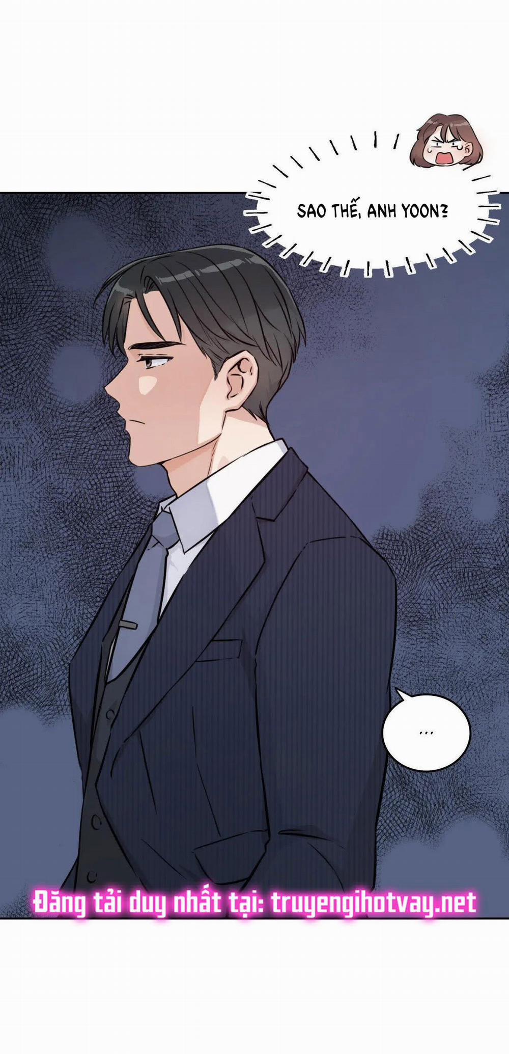 [18+] Những Tưởng Tượng Của Tôi Đang Hoá Thành Thực?! - Bản Uncensored 3.1 trang 16