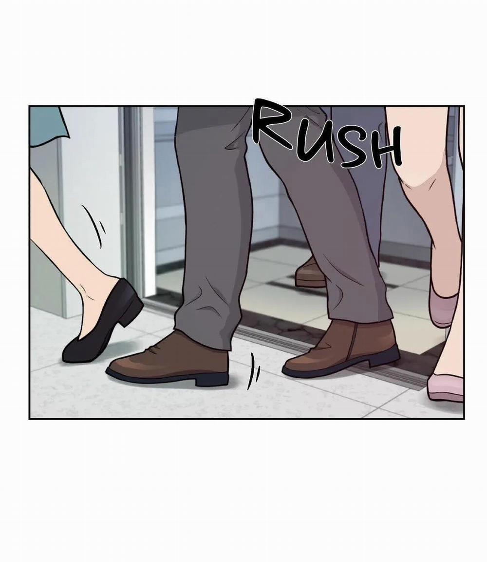 [18+] Những Tưởng Tượng Của Tôi Đang Hoá Thành Thực?! - Bản Uncensored 3.1 trang 22