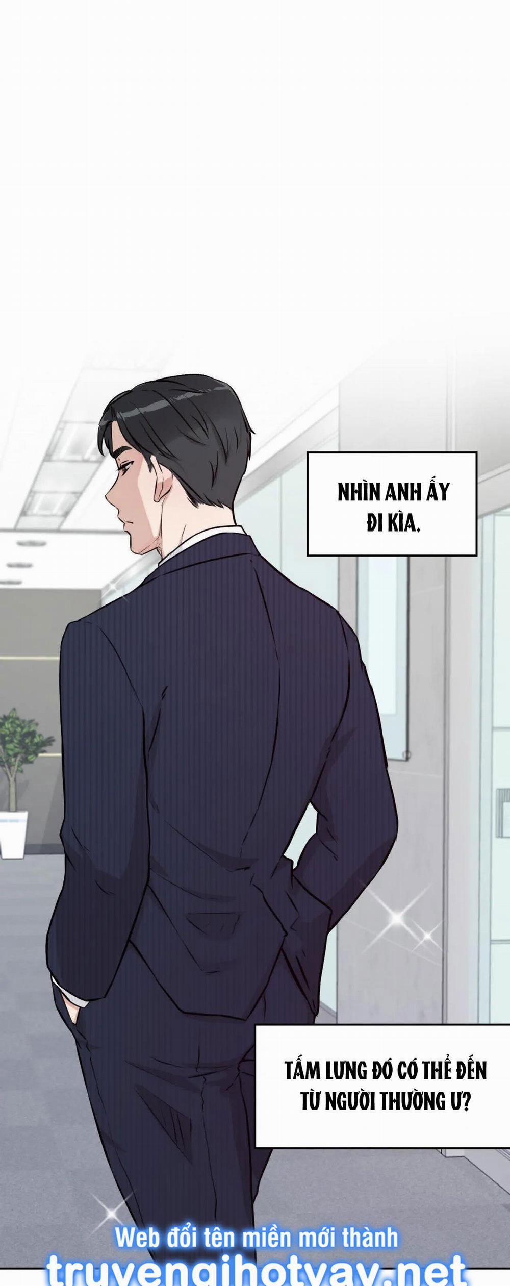 [18+] Những Tưởng Tượng Của Tôi Đang Hoá Thành Thực?! - Bản Uncensored 3.1 trang 23