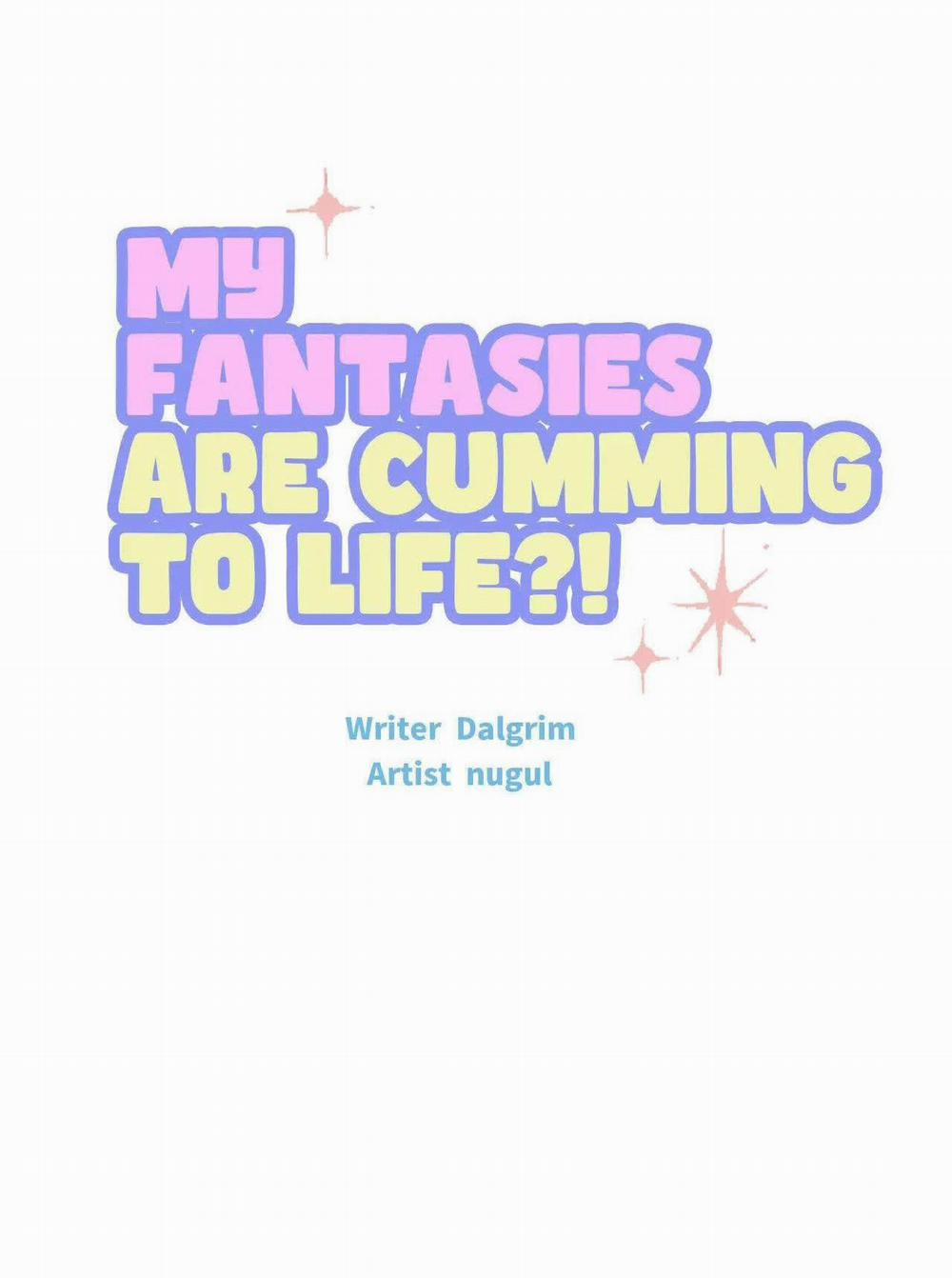 [18+] Những Tưởng Tượng Của Tôi Đang Hoá Thành Thực?! - Bản Uncensored 3.1 trang 26