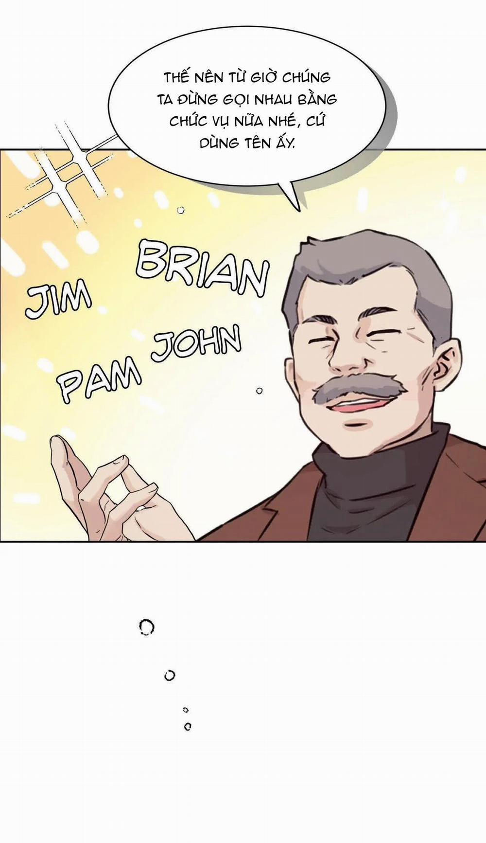 [18+] Những Tưởng Tượng Của Tôi Đang Hoá Thành Thực?! - Bản Uncensored 3.1 trang 31