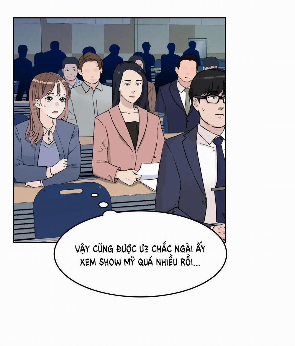 [18+] Những Tưởng Tượng Của Tôi Đang Hoá Thành Thực?! - Bản Uncensored 3.1 trang 32