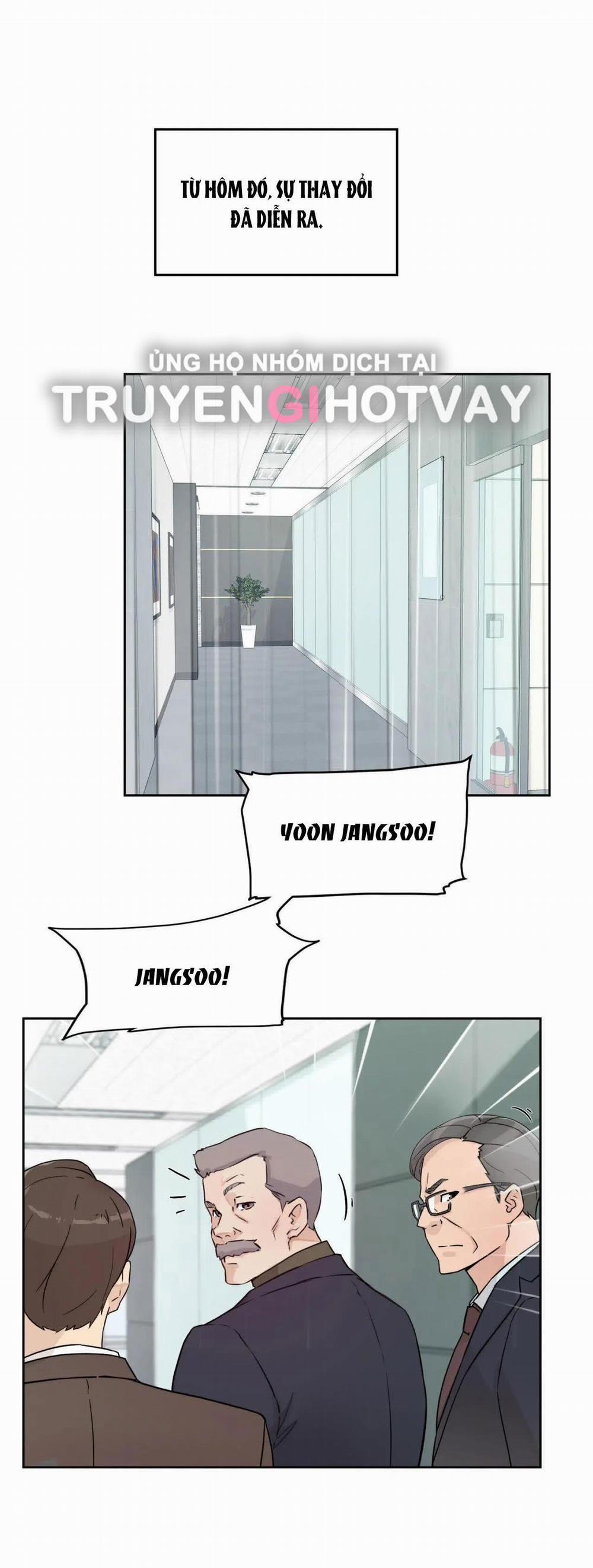 [18+] Những Tưởng Tượng Của Tôi Đang Hoá Thành Thực?! - Bản Uncensored 3.1 trang 33