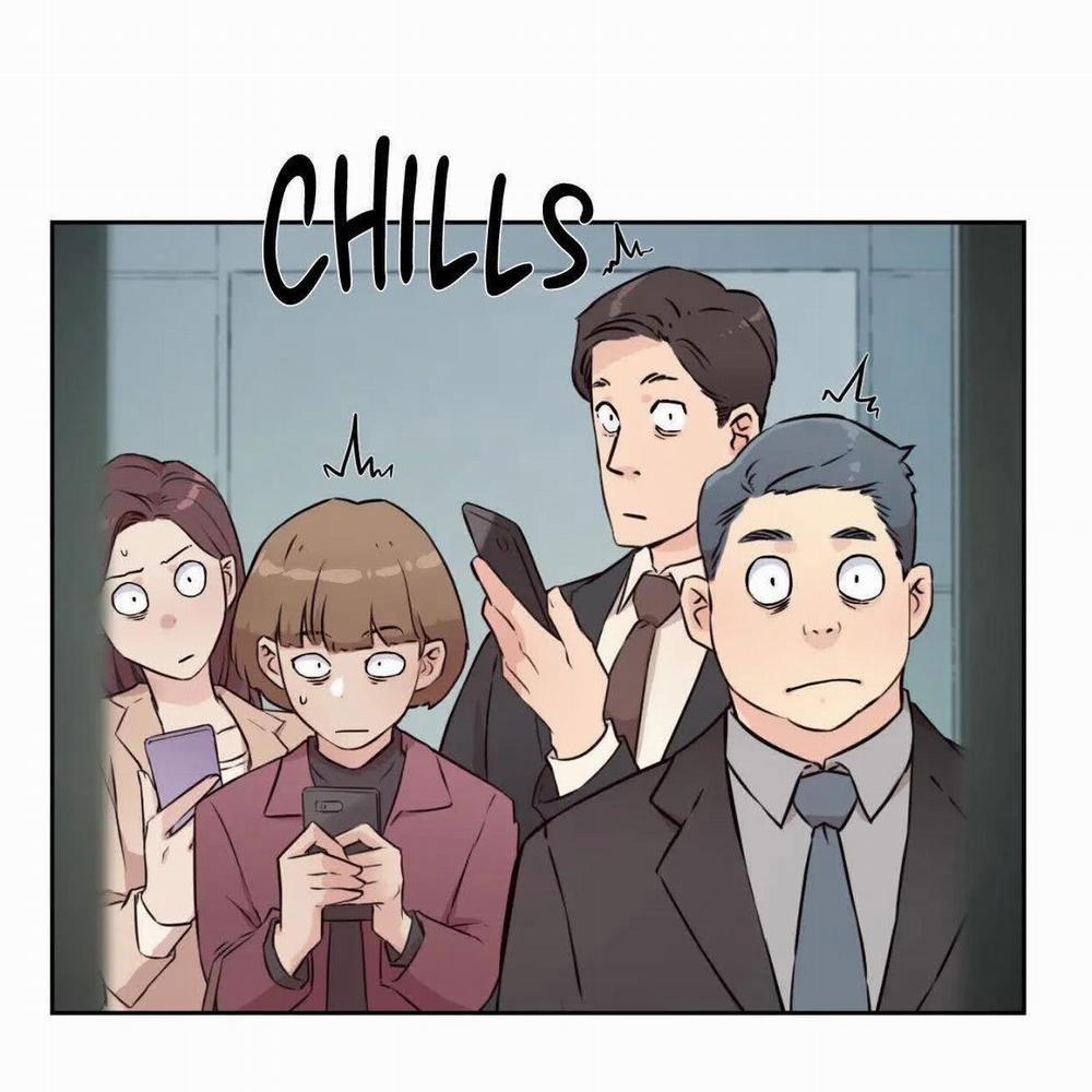 [18+] Những Tưởng Tượng Của Tôi Đang Hoá Thành Thực?! - Bản Uncensored 3.1 trang 6