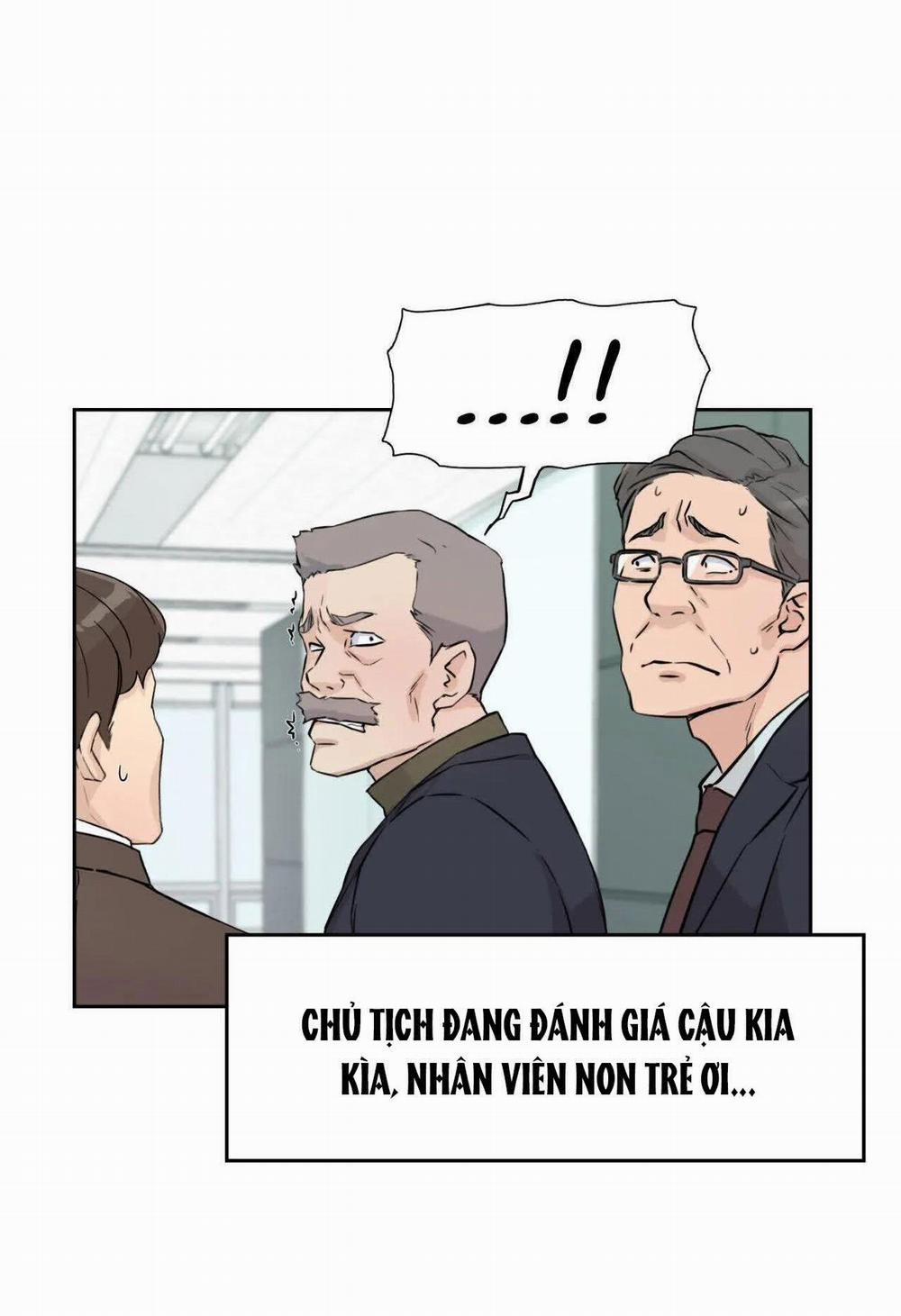 [18+] Những Tưởng Tượng Của Tôi Đang Hoá Thành Thực?! - Bản Uncensored 3.2 trang 0