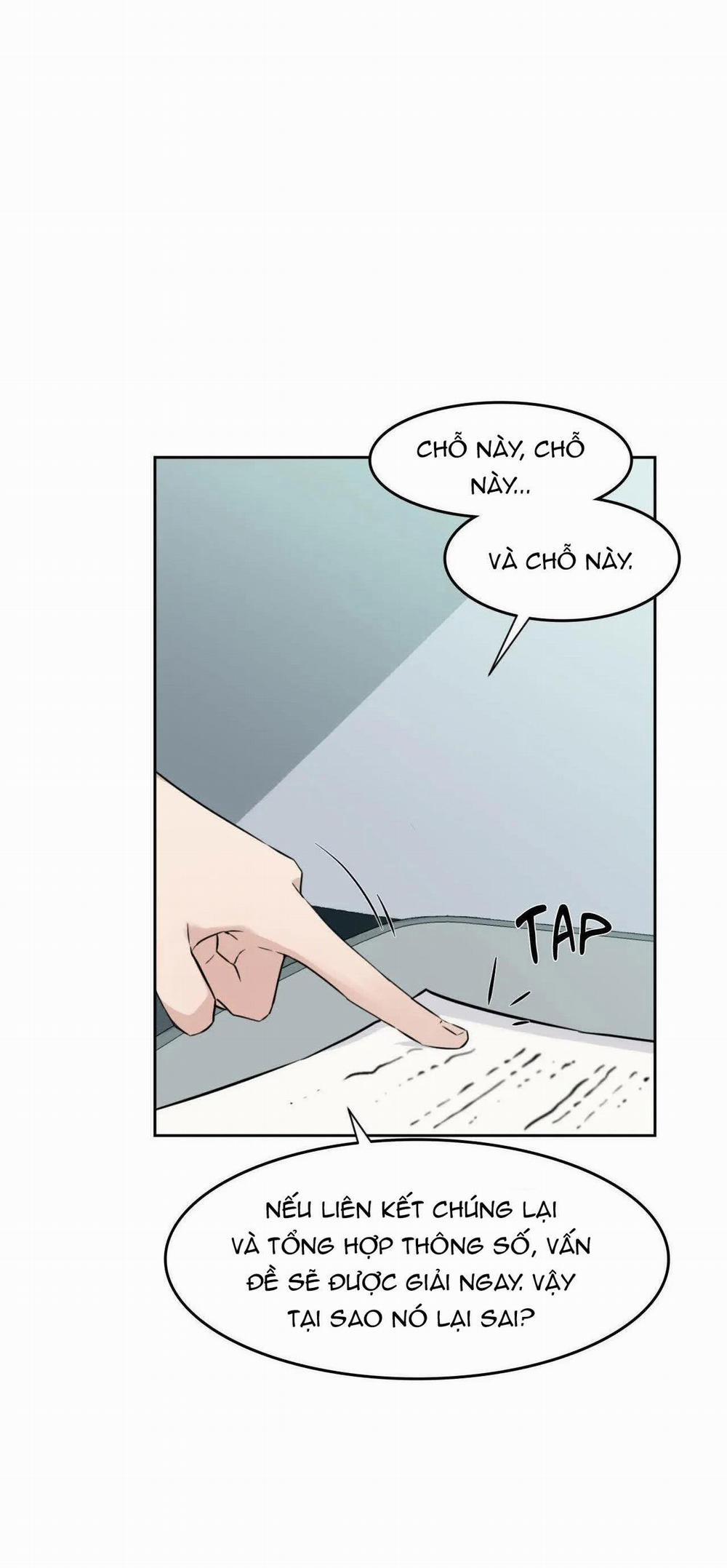 [18+] Những Tưởng Tượng Của Tôi Đang Hoá Thành Thực?! - Bản Uncensored 3.2 trang 15