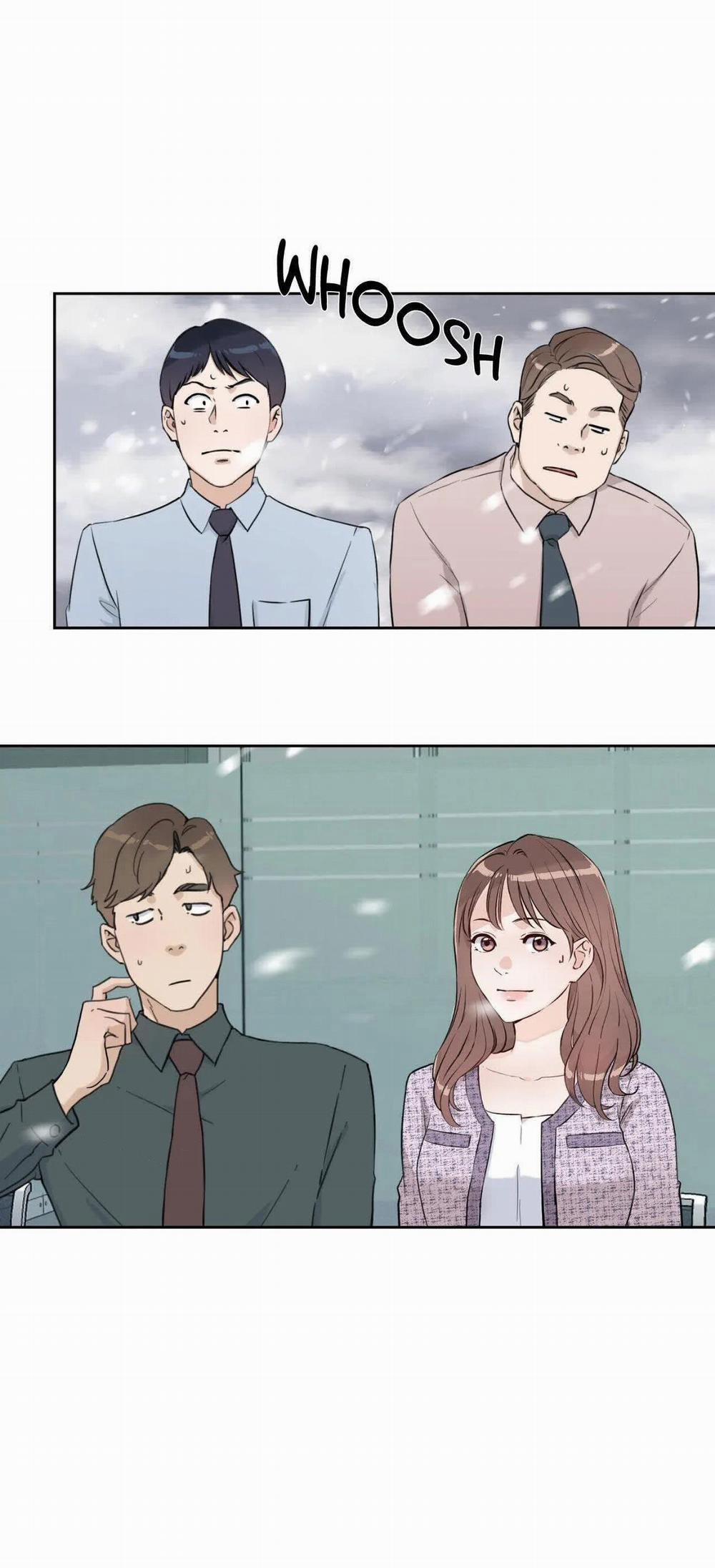 [18+] Những Tưởng Tượng Của Tôi Đang Hoá Thành Thực?! - Bản Uncensored 3.2 trang 17