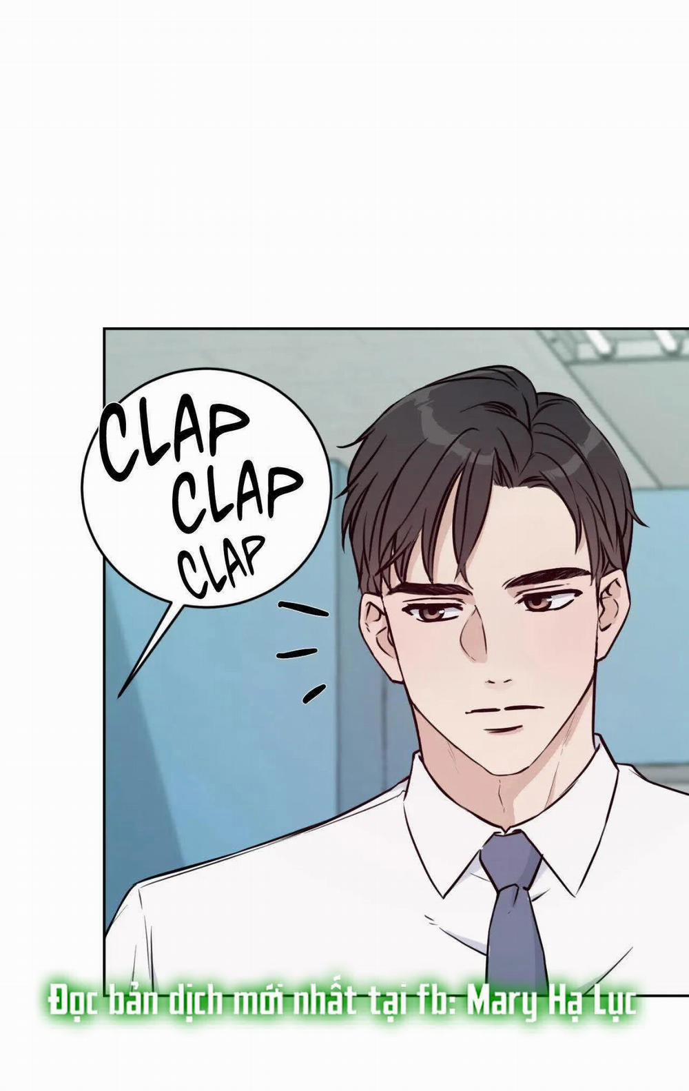 [18+] Những Tưởng Tượng Của Tôi Đang Hoá Thành Thực?! - Bản Uncensored 3.2 trang 19