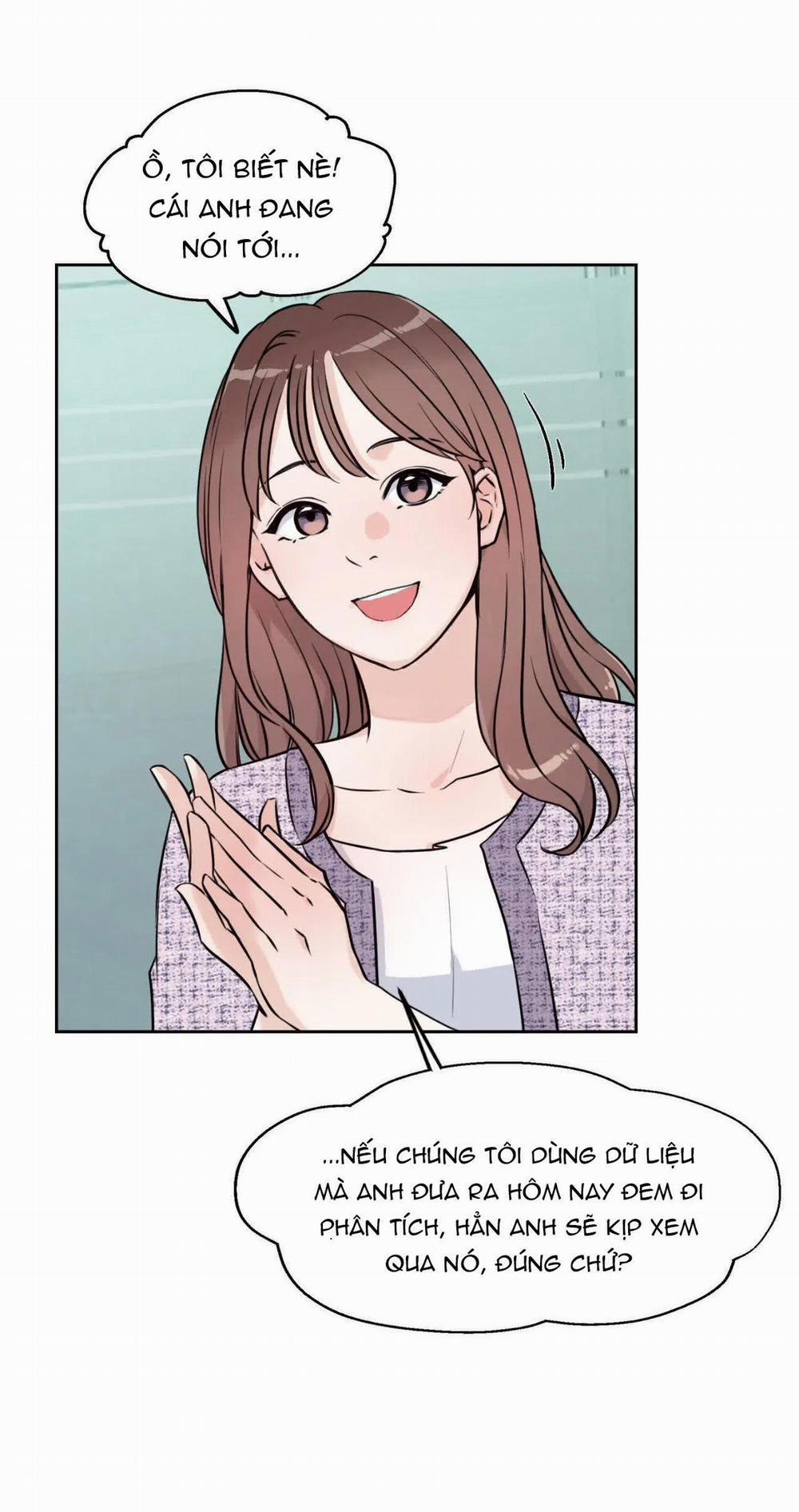 [18+] Những Tưởng Tượng Của Tôi Đang Hoá Thành Thực?! - Bản Uncensored 3.2 trang 20