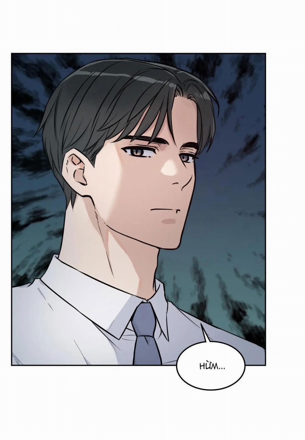 [18+] Những Tưởng Tượng Của Tôi Đang Hoá Thành Thực?! - Bản Uncensored 3.2 trang 21