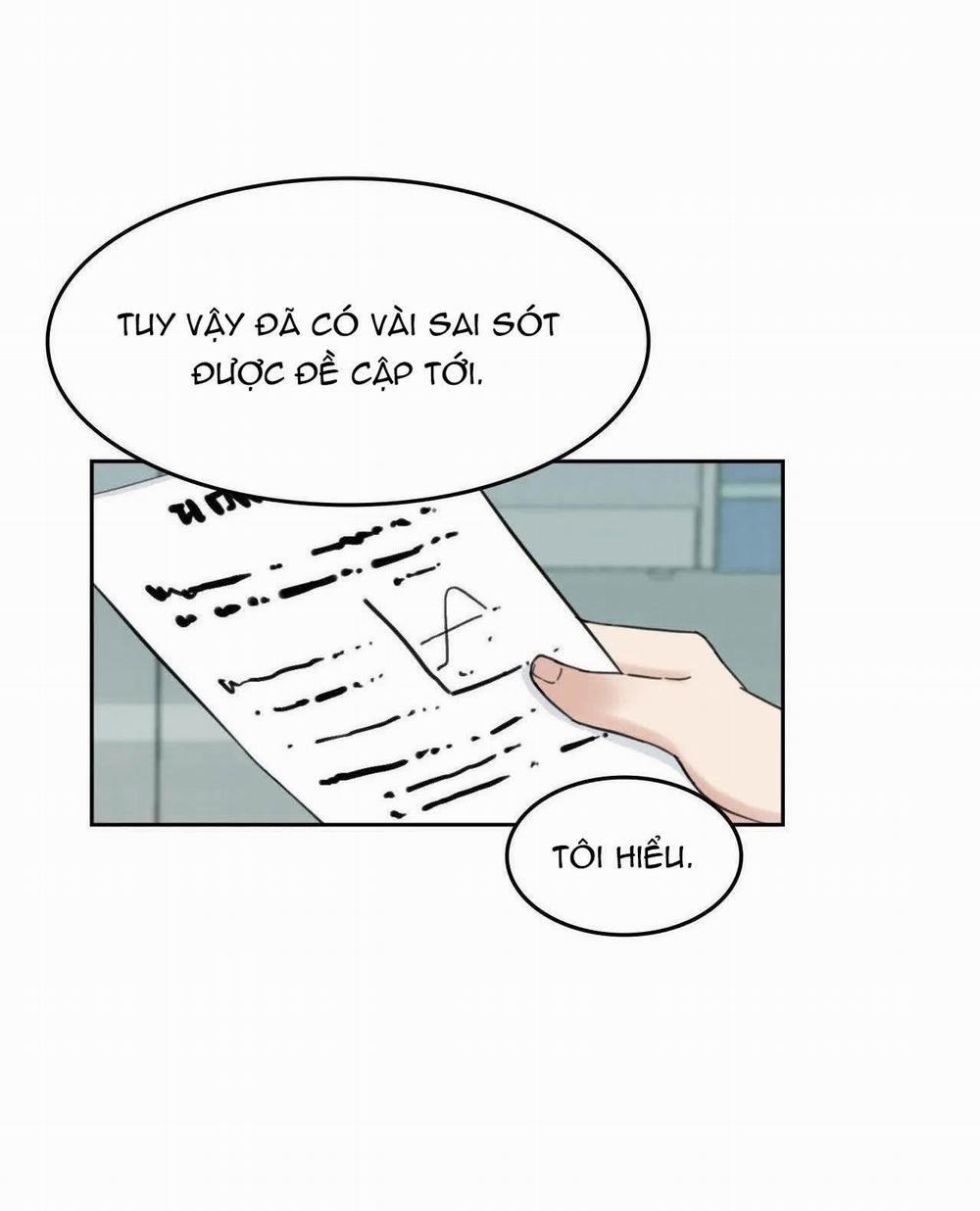 [18+] Những Tưởng Tượng Của Tôi Đang Hoá Thành Thực?! - Bản Uncensored 3.2 trang 27