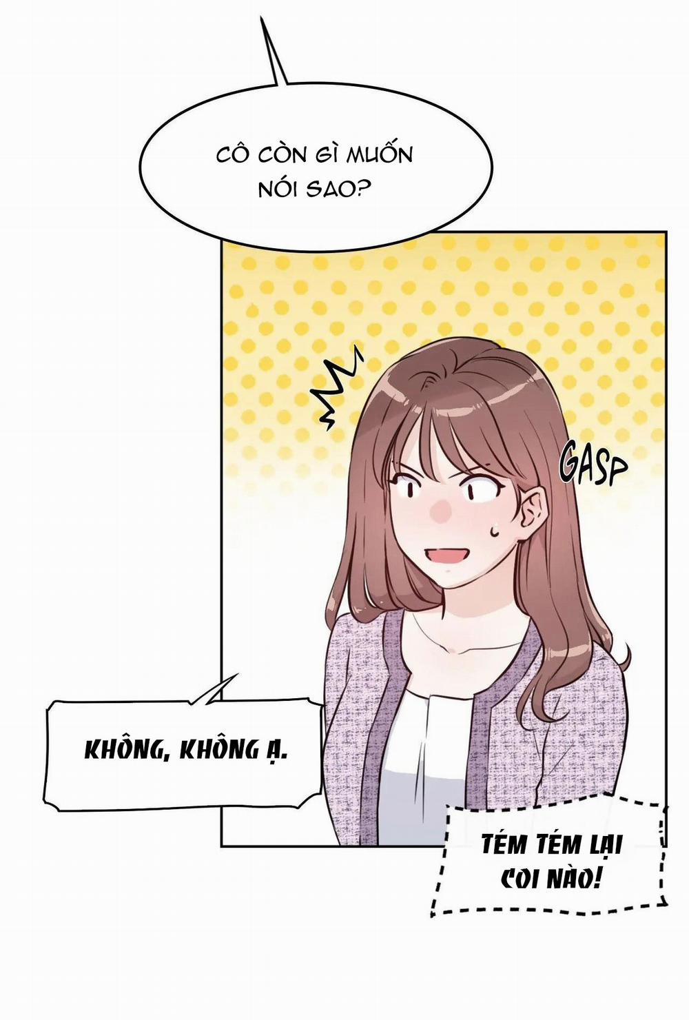 [18+] Những Tưởng Tượng Của Tôi Đang Hoá Thành Thực?! - Bản Uncensored 3.2 trang 30