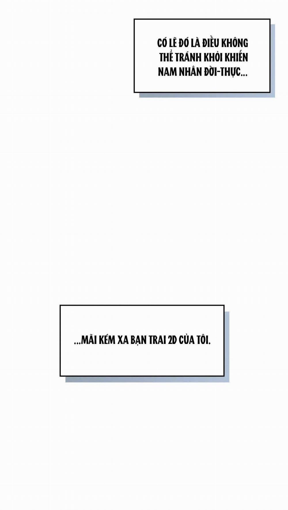 [18+] Những Tưởng Tượng Của Tôi Đang Hoá Thành Thực?! - Bản Uncensored 3.2 trang 50