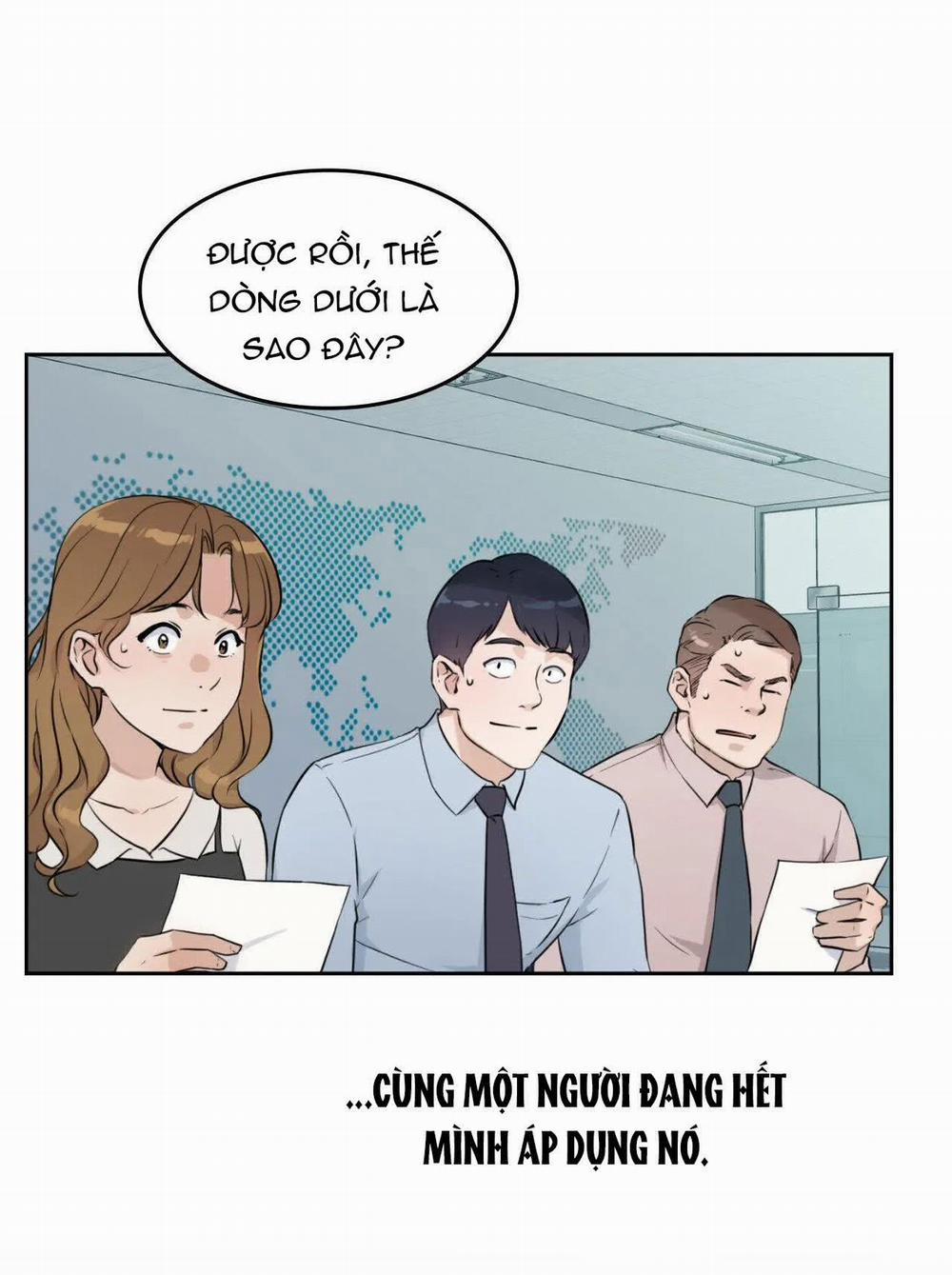 [18+] Những Tưởng Tượng Của Tôi Đang Hoá Thành Thực?! - Bản Uncensored 3.2 trang 7