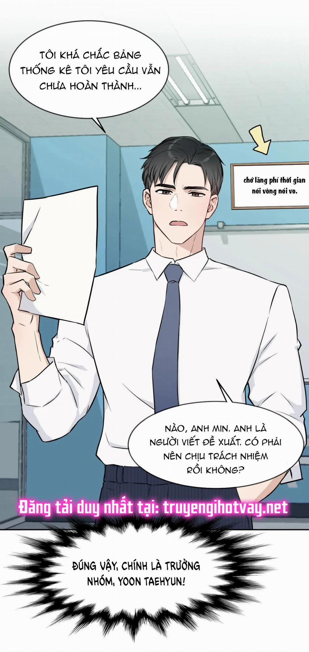 [18+] Những Tưởng Tượng Của Tôi Đang Hoá Thành Thực?! - Bản Uncensored 3.2 trang 8