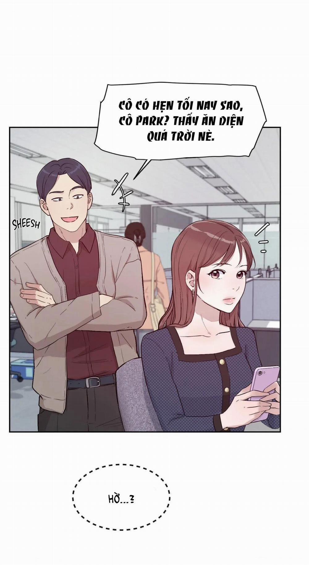 [18+] Những Tưởng Tượng Của Tôi Đang Hoá Thành Thực?! - Bản Uncensored 4.1 trang 10