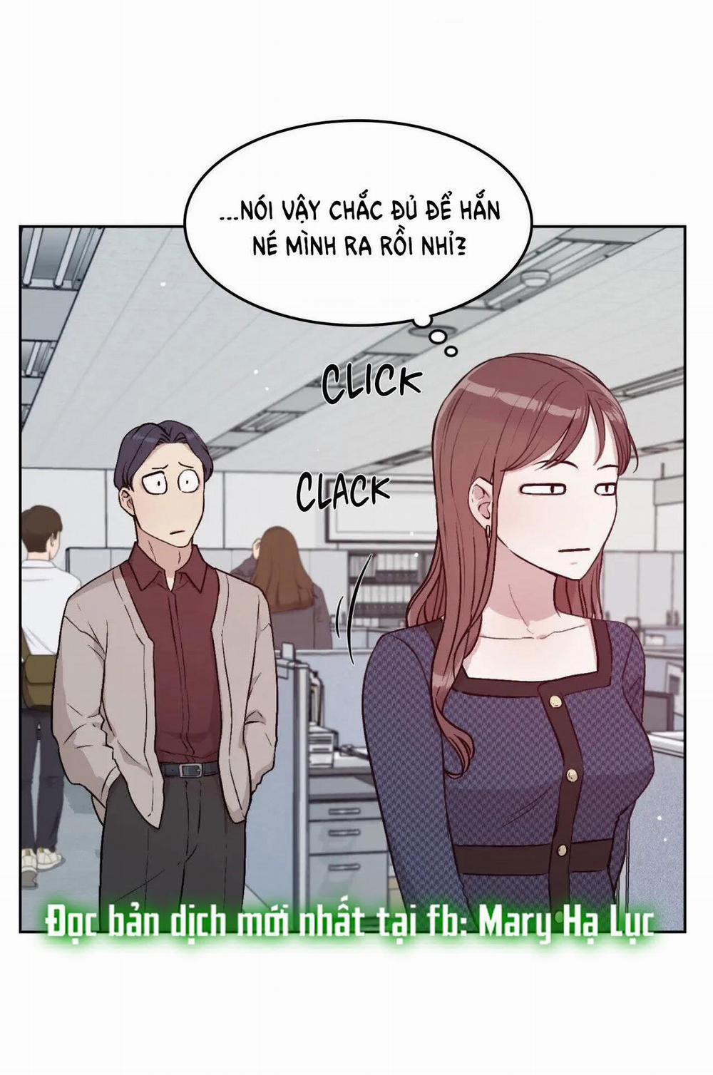 [18+] Những Tưởng Tượng Của Tôi Đang Hoá Thành Thực?! - Bản Uncensored 4.1 trang 16