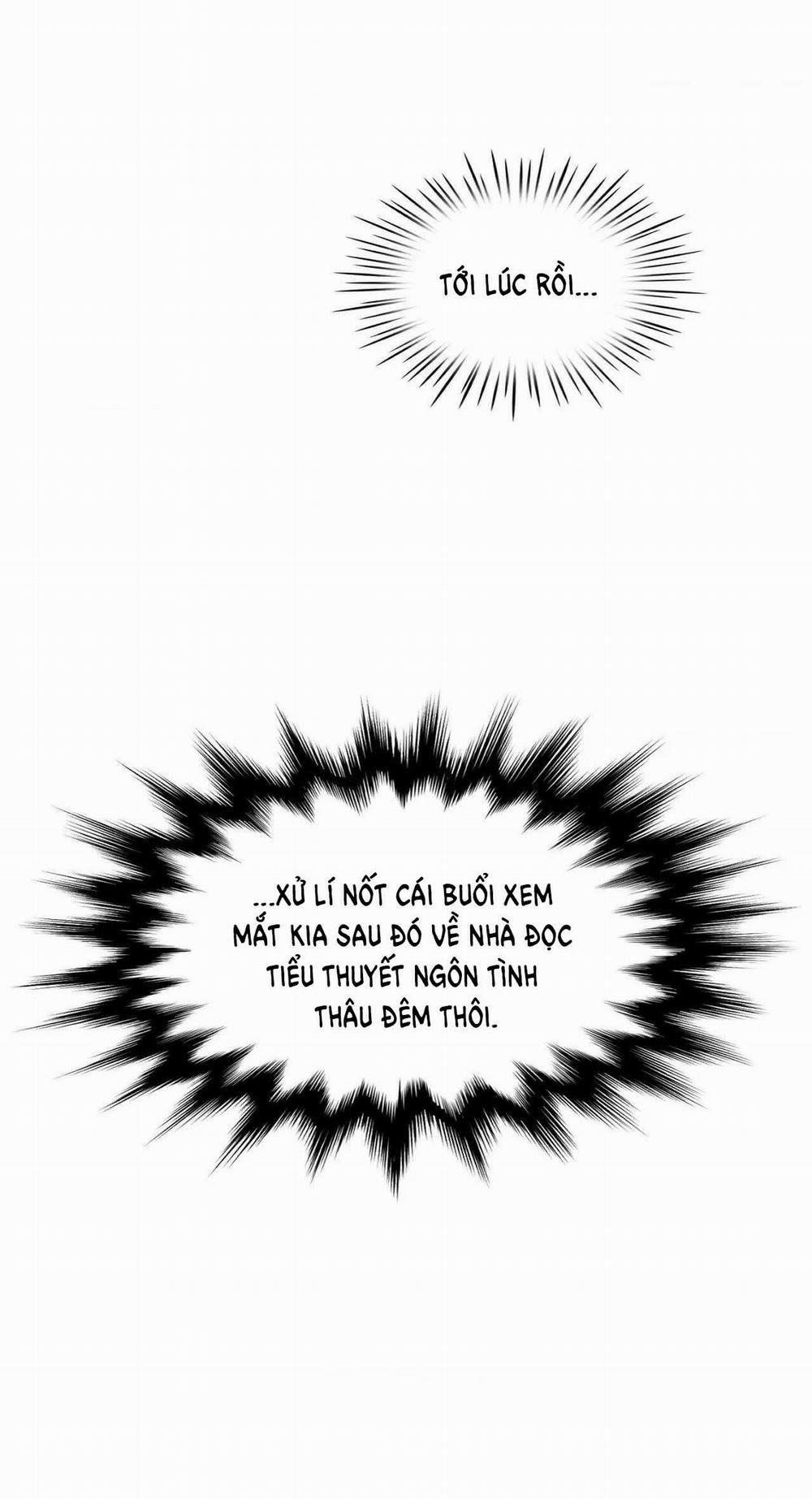 [18+] Những Tưởng Tượng Của Tôi Đang Hoá Thành Thực?! - Bản Uncensored 4.1 trang 19