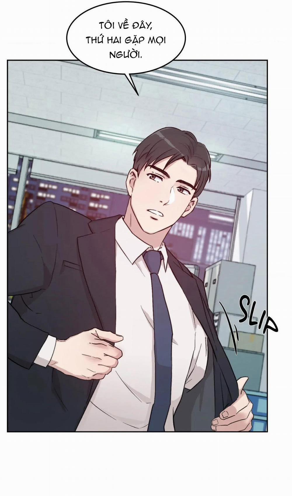 [18+] Những Tưởng Tượng Của Tôi Đang Hoá Thành Thực?! - Bản Uncensored 4.1 trang 2