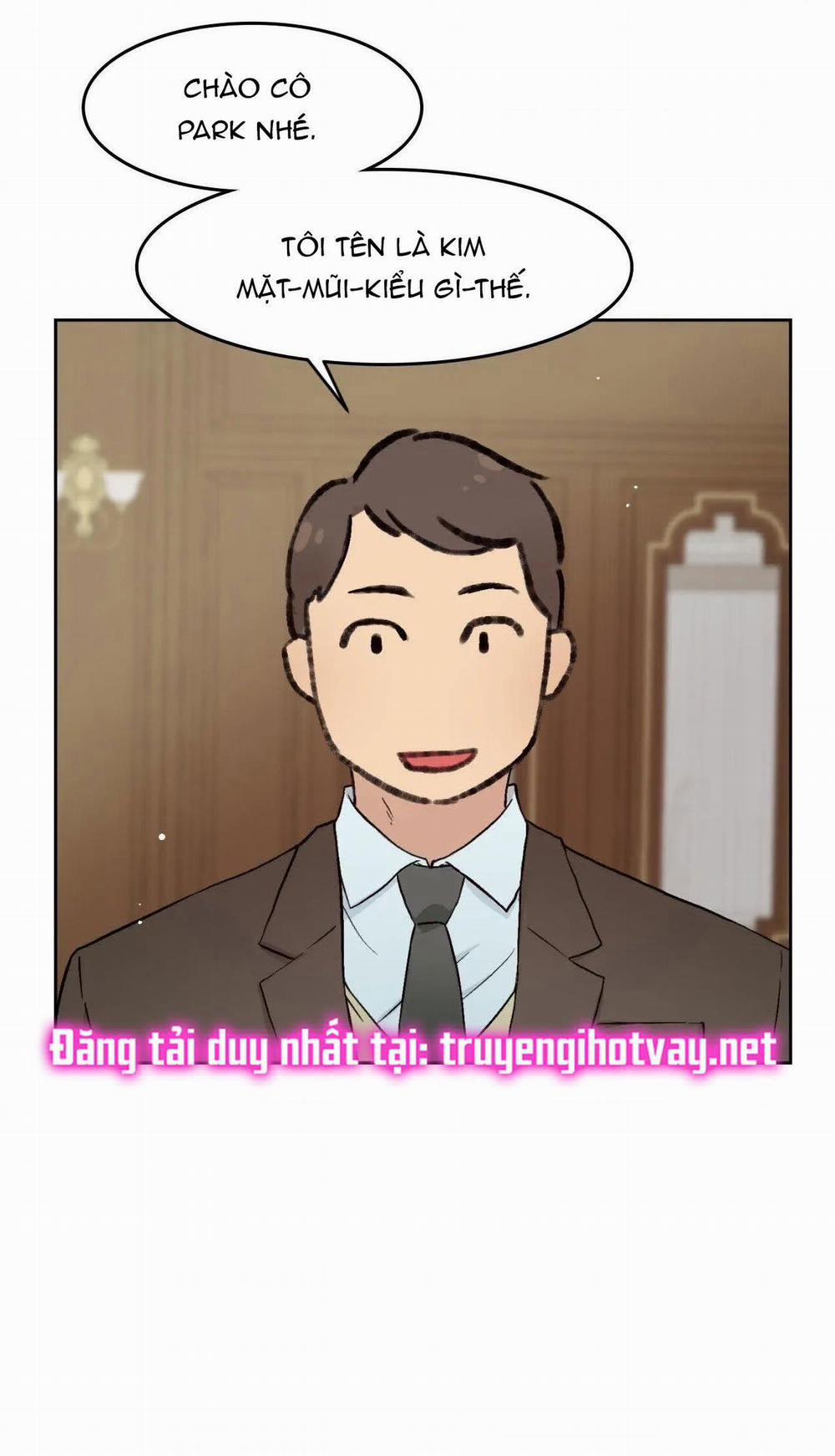 [18+] Những Tưởng Tượng Của Tôi Đang Hoá Thành Thực?! - Bản Uncensored 4.1 trang 21