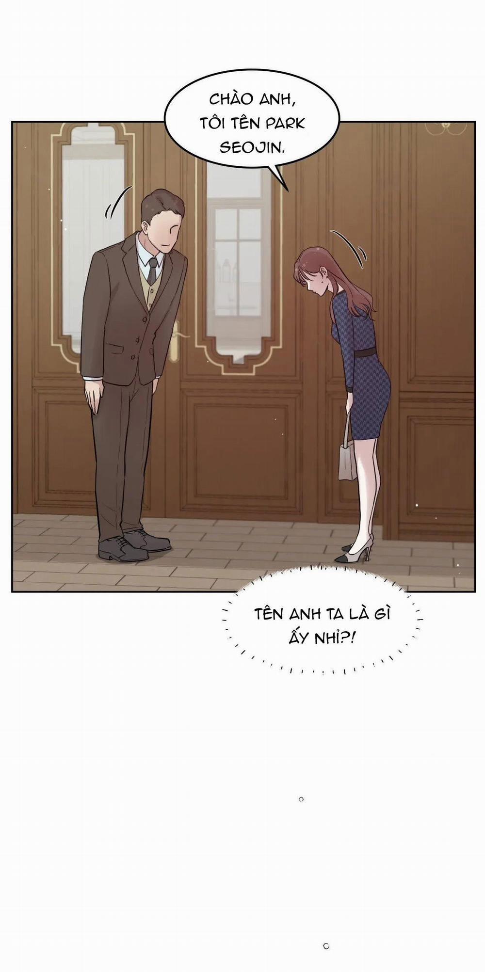 [18+] Những Tưởng Tượng Của Tôi Đang Hoá Thành Thực?! - Bản Uncensored 4.1 trang 22