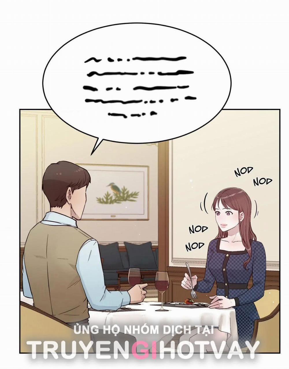 [18+] Những Tưởng Tượng Của Tôi Đang Hoá Thành Thực?! - Bản Uncensored 4.1 trang 25