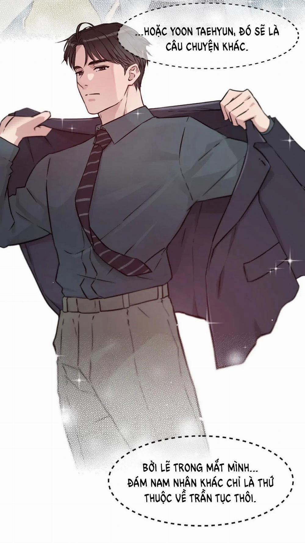 [18+] Những Tưởng Tượng Của Tôi Đang Hoá Thành Thực?! - Bản Uncensored 4.1 trang 28