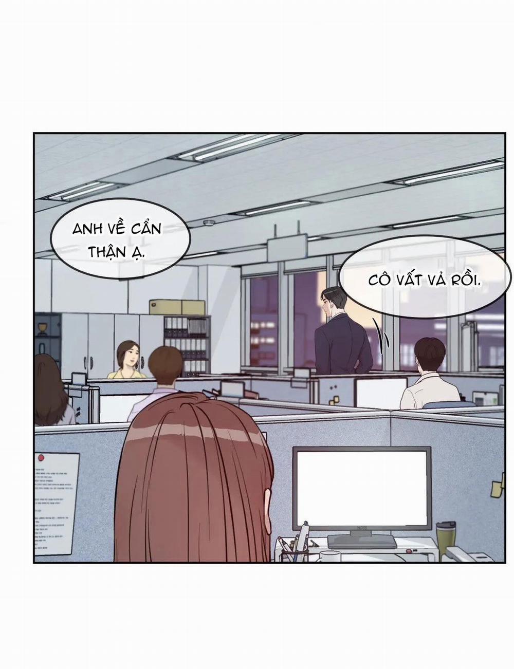 [18+] Những Tưởng Tượng Của Tôi Đang Hoá Thành Thực?! - Bản Uncensored 4.1 trang 3