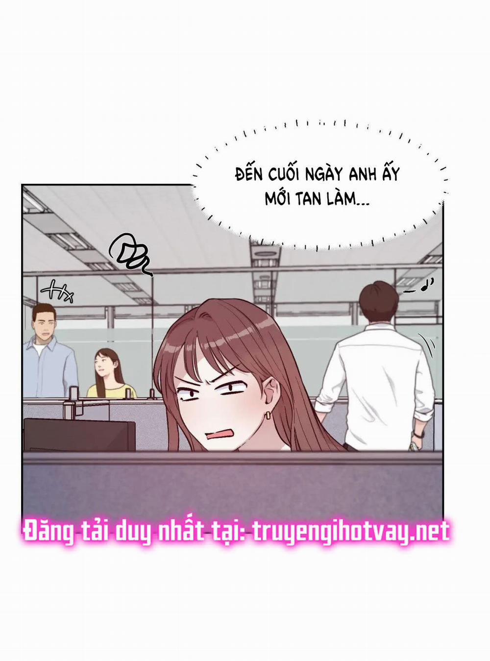 [18+] Những Tưởng Tượng Của Tôi Đang Hoá Thành Thực?! - Bản Uncensored 4.1 trang 4