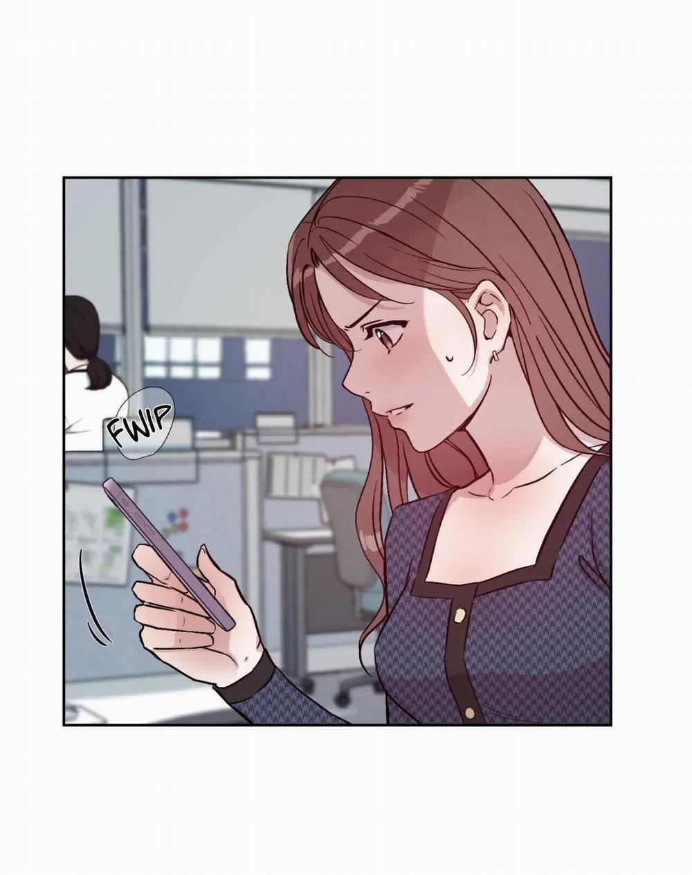 [18+] Những Tưởng Tượng Của Tôi Đang Hoá Thành Thực?! - Bản Uncensored 4.1 trang 5