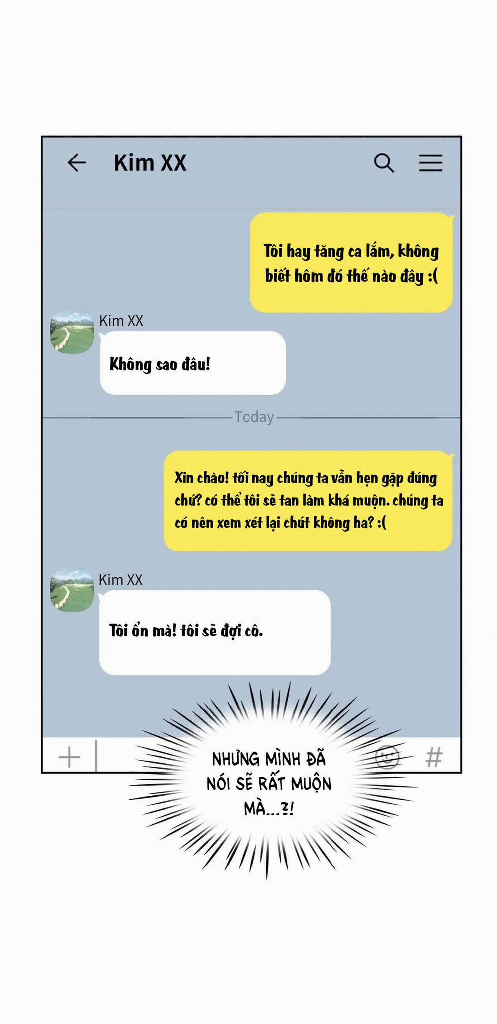 [18+] Những Tưởng Tượng Của Tôi Đang Hoá Thành Thực?! - Bản Uncensored 4.1 trang 6