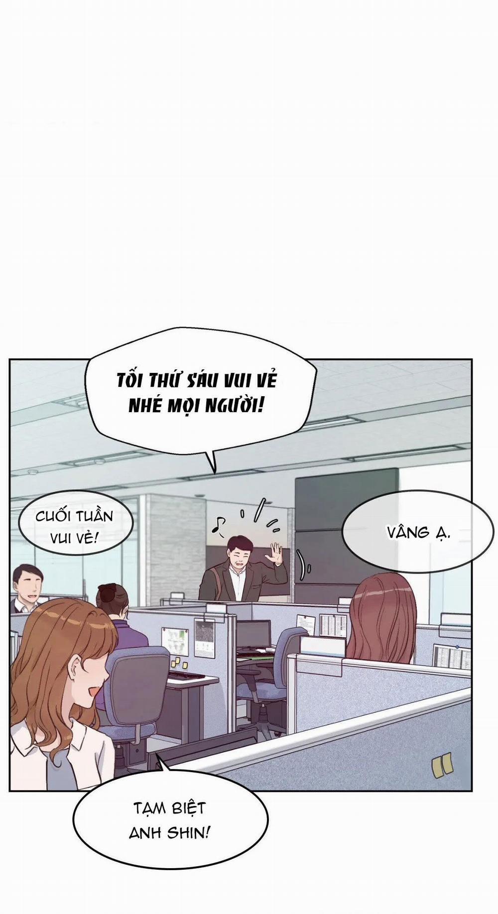 [18+] Những Tưởng Tượng Của Tôi Đang Hoá Thành Thực?! - Bản Uncensored 4.1 trang 8