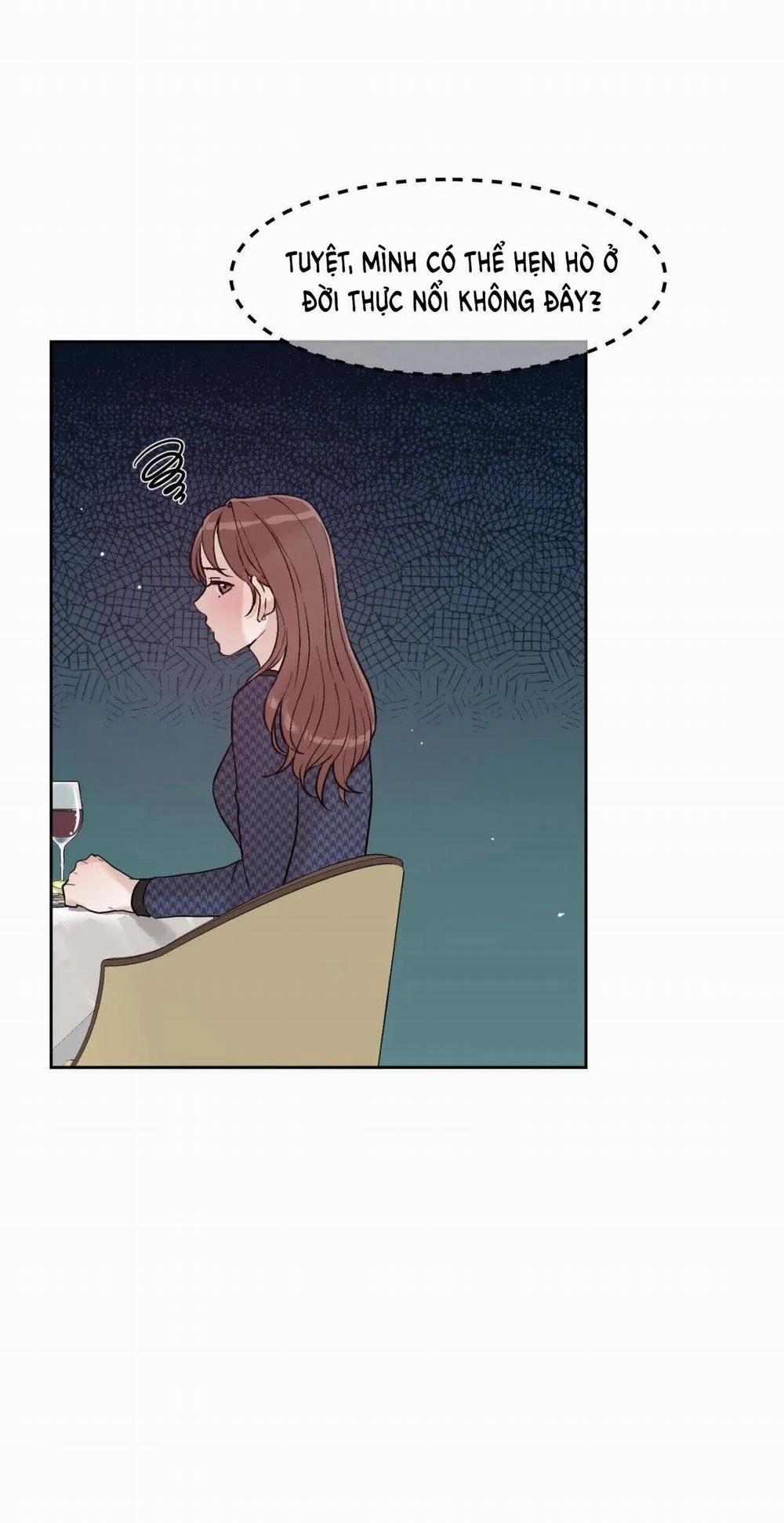 [18+] Những Tưởng Tượng Của Tôi Đang Hoá Thành Thực?! - Bản Uncensored 4.2 trang 11
