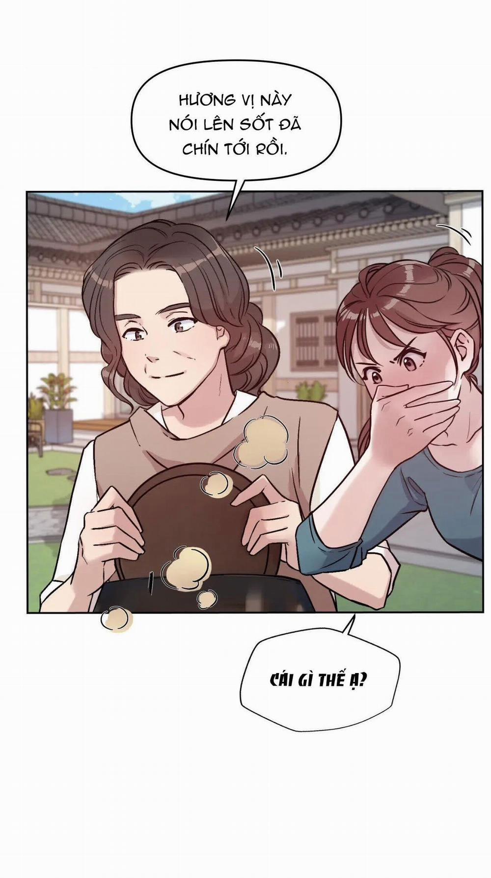 [18+] Những Tưởng Tượng Của Tôi Đang Hoá Thành Thực?! - Bản Uncensored 4.2 trang 26
