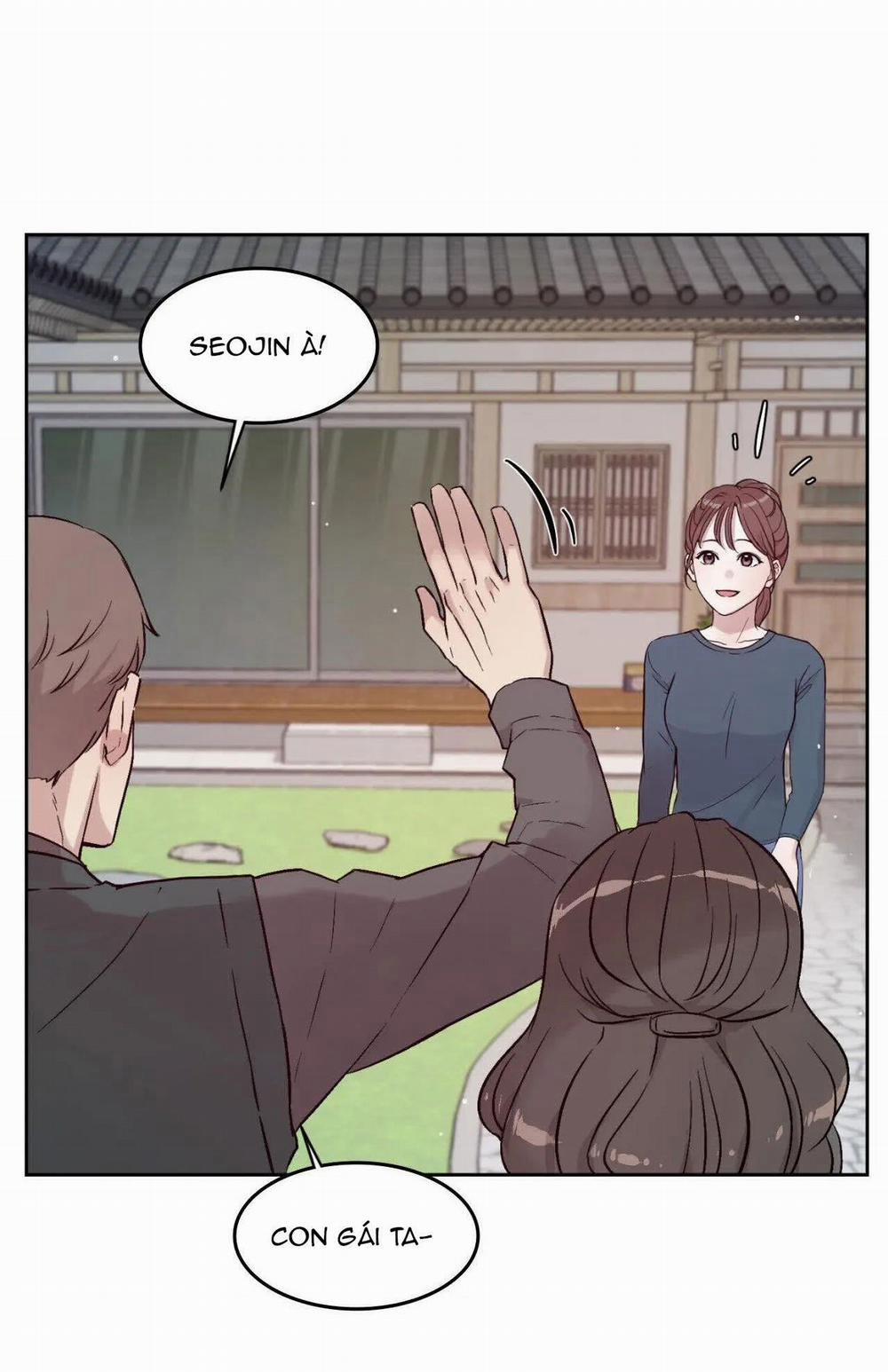 [18+] Những Tưởng Tượng Của Tôi Đang Hoá Thành Thực?! - Bản Uncensored 4.2 trang 38