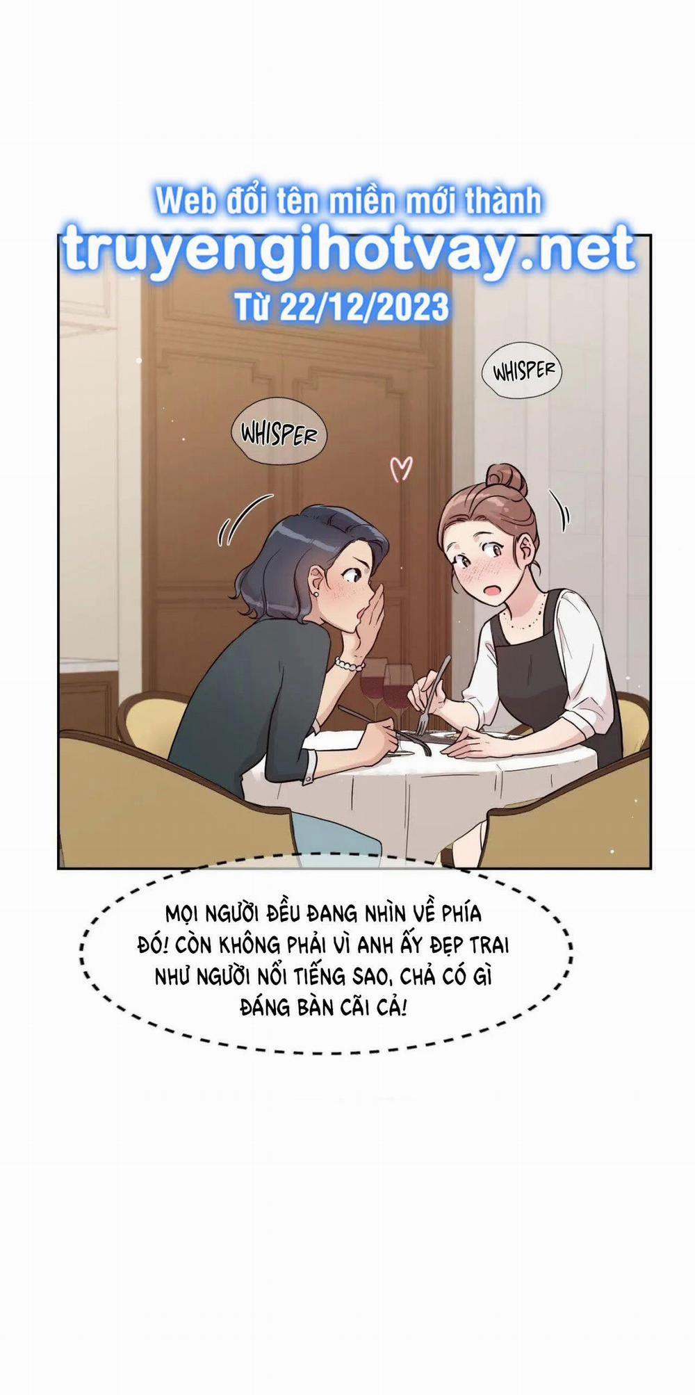 [18+] Những Tưởng Tượng Của Tôi Đang Hoá Thành Thực?! - Bản Uncensored 4.2 trang 4