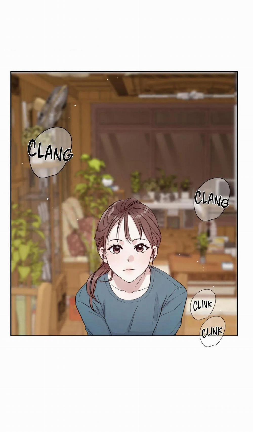 [18+] Những Tưởng Tượng Của Tôi Đang Hoá Thành Thực?! - Bản Uncensored 4.2 trang 45