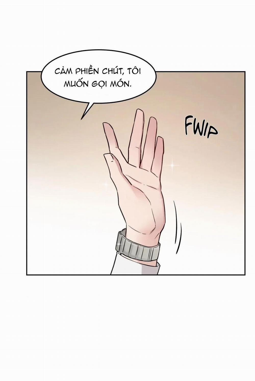 [18+] Những Tưởng Tượng Của Tôi Đang Hoá Thành Thực?! - Bản Uncensored 4.2 trang 5