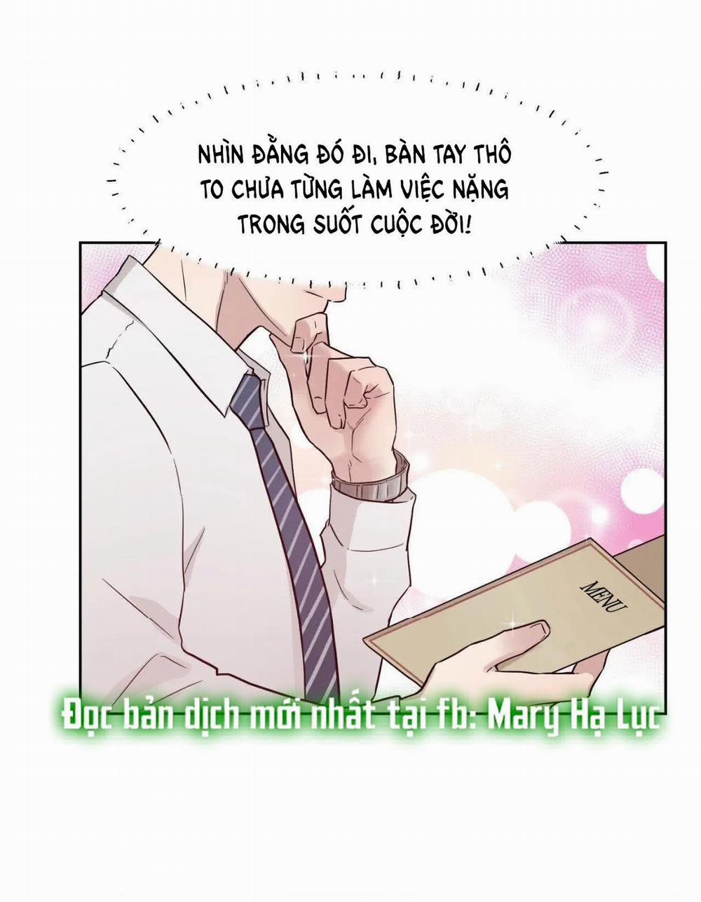 [18+] Những Tưởng Tượng Của Tôi Đang Hoá Thành Thực?! - Bản Uncensored 4.2 trang 7