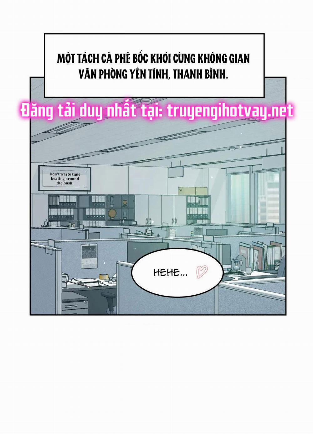 [18+] Những Tưởng Tượng Của Tôi Đang Hoá Thành Thực?! - Bản Uncensored 5.1 trang 11