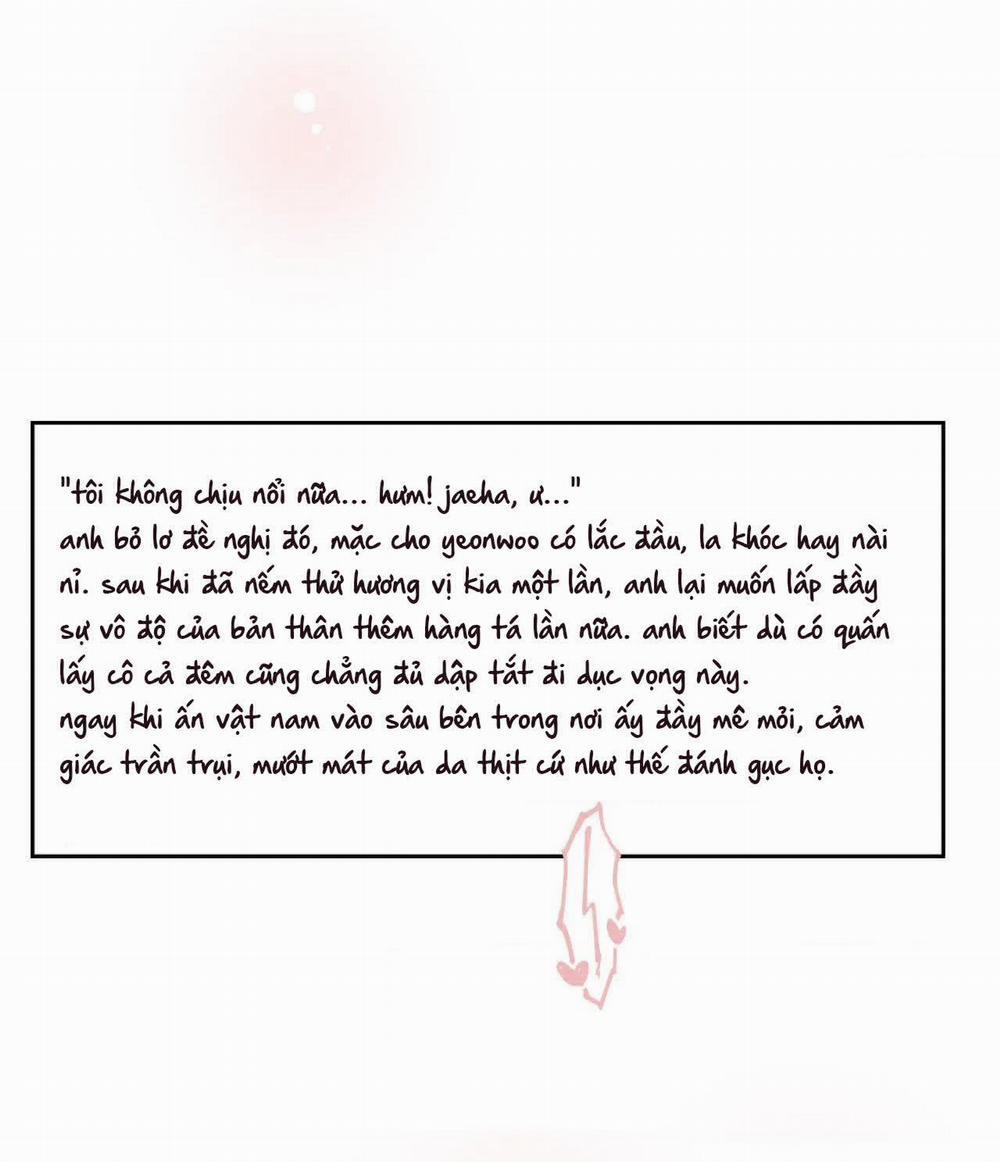 [18+] Những Tưởng Tượng Của Tôi Đang Hoá Thành Thực?! - Bản Uncensored 5.1 trang 25