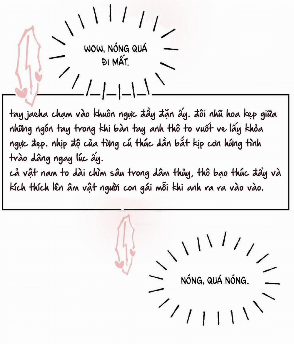 [18+] Những Tưởng Tượng Của Tôi Đang Hoá Thành Thực?! - Bản Uncensored 5.1 trang 26